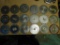 Assorted Slitting Blades