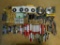 Assorted Tooling