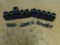 Starrett Tools