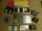 V-Blocks/Parallel Blocks/Flat Surface