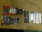 End Mills/Taps/Cutoff Blades