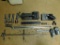 Mill Vise/Enco Diamond Set