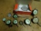 Indicator Dials