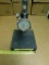 Granite Gage Stand