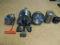 5C Collet Chucks