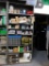 Heavy Duty Adjustable Shelf Unit