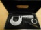 Starrett Micrometer
