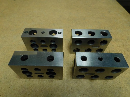 123 Block Sets
