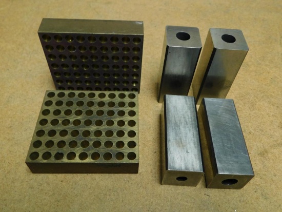 Block Sets