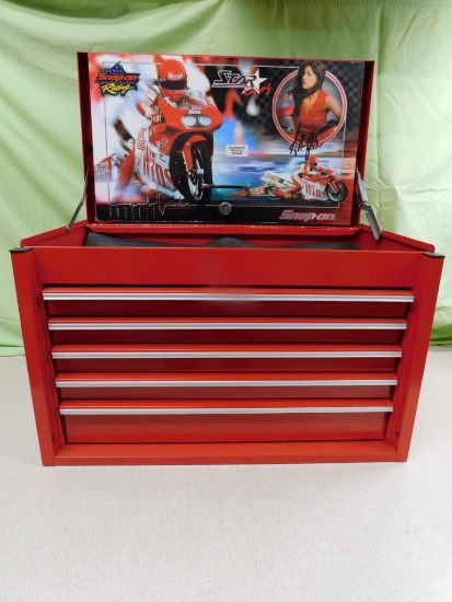 Snap-On Tools Toolbox