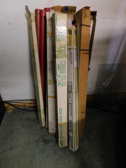 Welding Rods