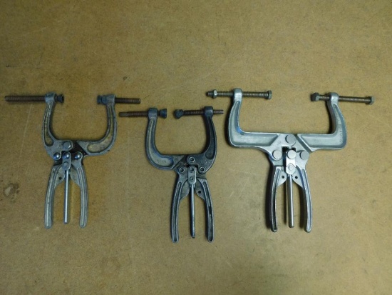 Clamps
