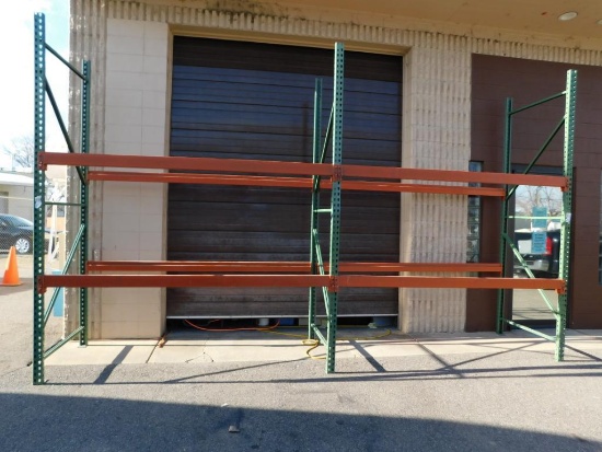 Pallet Racking