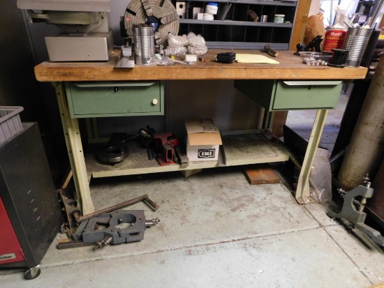 Work Bench