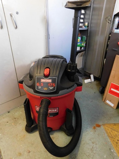 Shop Vac