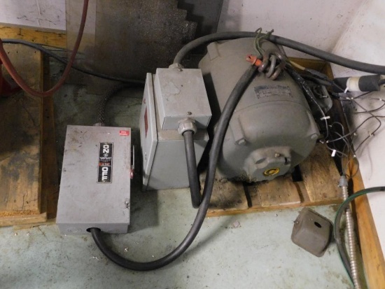 3-Phase Converter