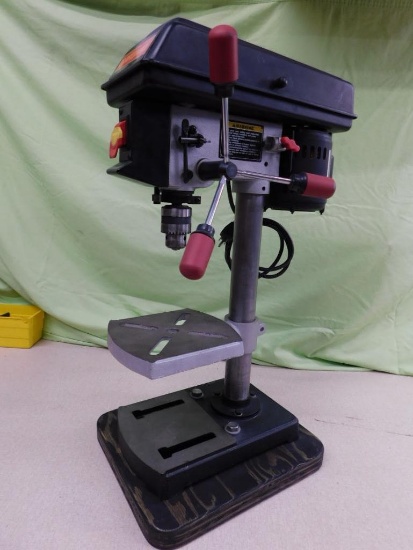 Drill Press
