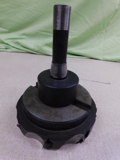 Surface Cutter