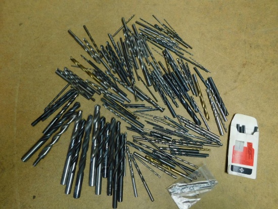 Drill Bits