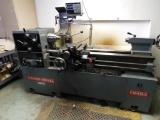 Clausing Metosa Lathe