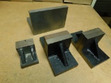 Angle Plates