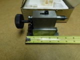 Lathe Tailstock
