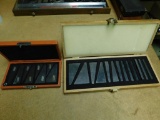 Angle Gage Blocks