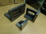 Angle Plates