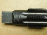 Ridgid Pipe Taper Tap