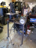Belt Sander/Grinder Bench