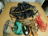 Bungee Straps /Ratchet Straps