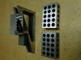 Planer & Shaper Gage/Block Set