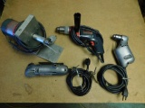 Electric Drills