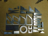 Parallel Bar & Angle Gage Blocks