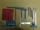 Starrett Gages