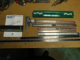Measuring Lot