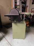 Central Machinery Belt/Disc Sander
