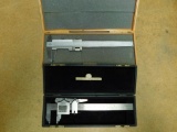 Vernier Calipers