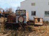Welding Trailer