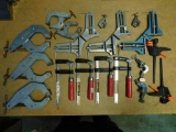 Clamps