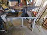 Anvil & Stand