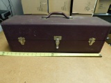 Kennedy Tackle Box