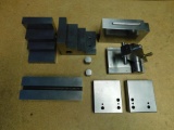 Parallels/Step Blocks/Sine Bar