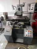 Harig Surface Grinder