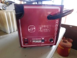 MigMate Mig Welder