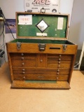 H. Gerstner Machinist Box