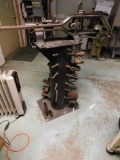 Hossfeld Iron Bender