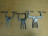 Clamps