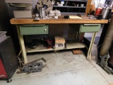 Work Bench