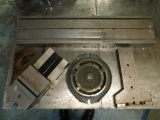 Milling Attachments
